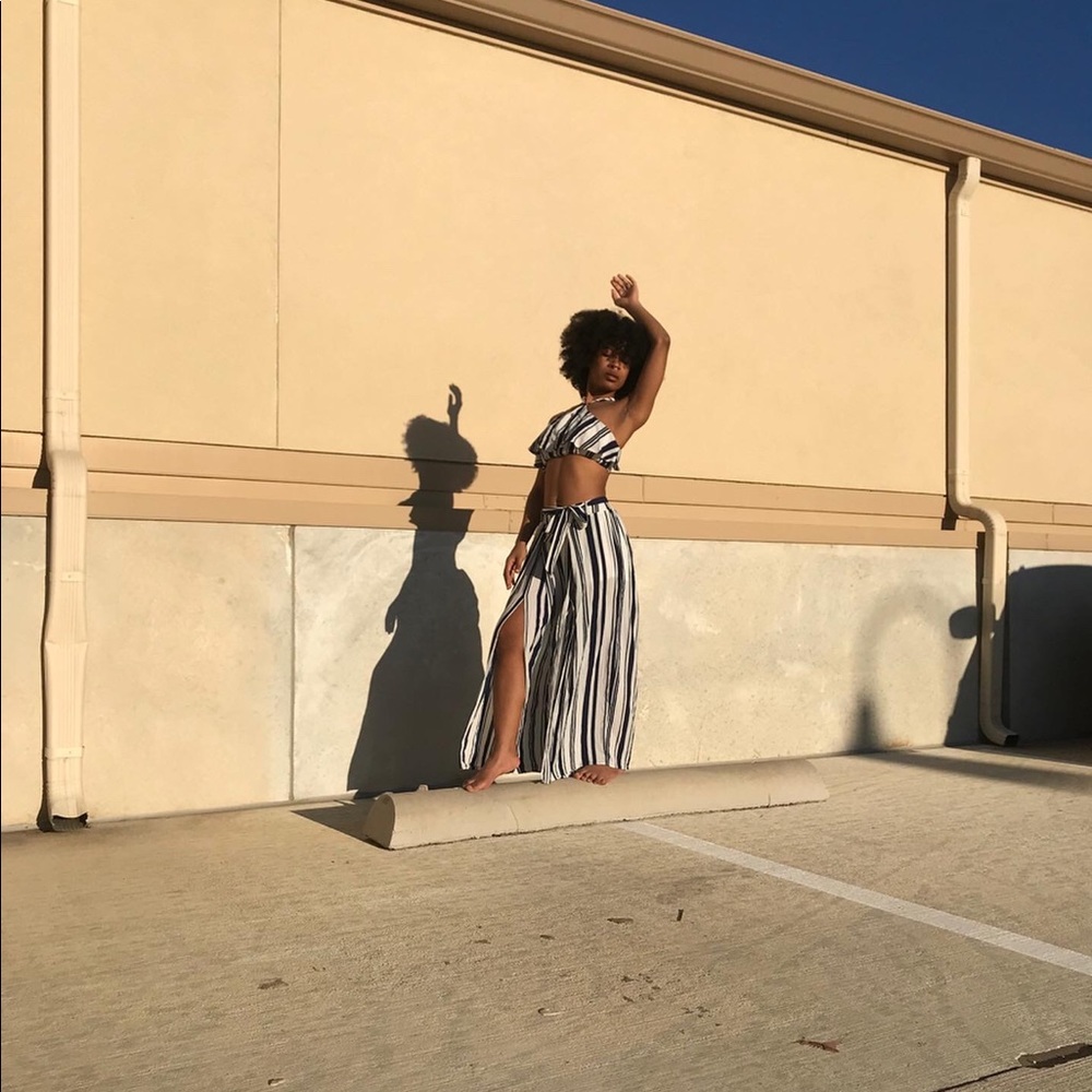Summer set